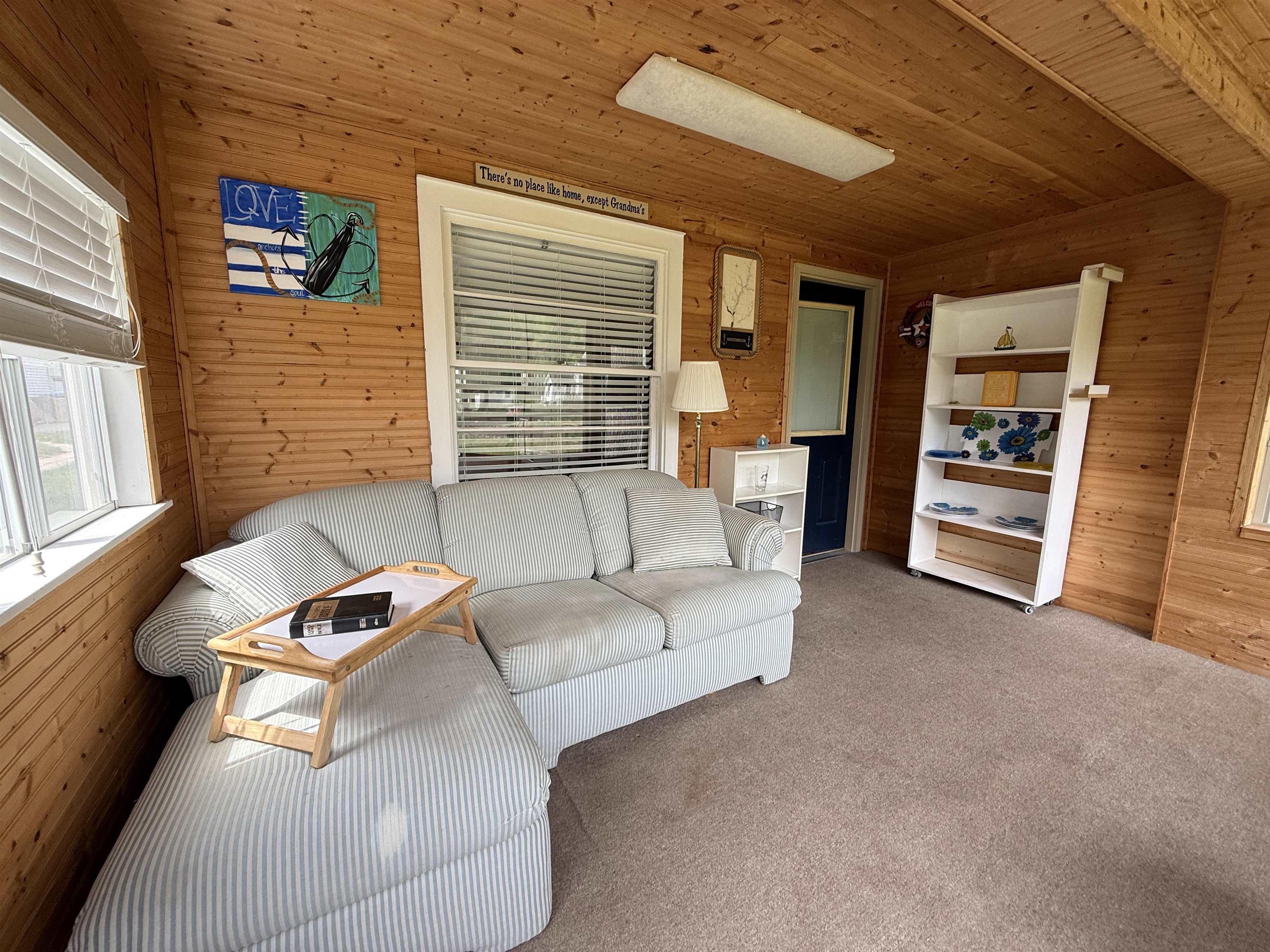 3216 Elnor Drive Gladwin, MI 48624 - Photo 25 of 48