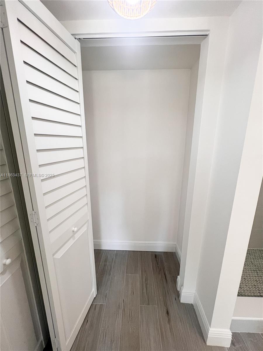 769 Jeffery Street, Unit 2205 Boca Raton, FL 33487 - Photo 15 of 30 a view of a small space