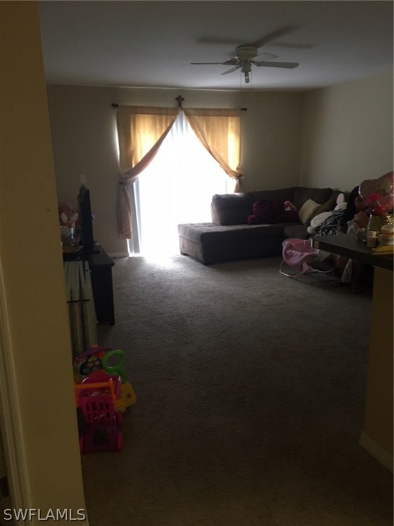 941 Homestead Road South, Unit 941/943 Lehigh Acres, FL 33974 - Photo 4 of 19 a room with window