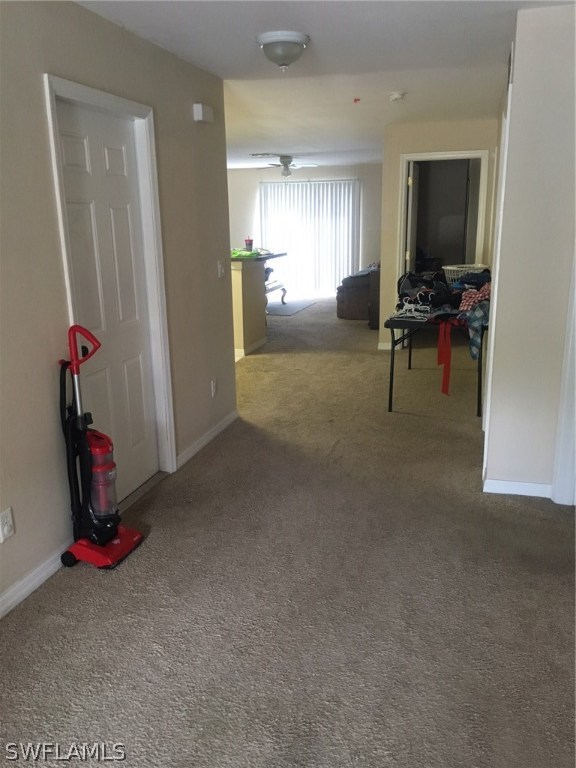 941 Homestead Road South, Unit 941/943 Lehigh Acres, FL 33974 - Photo 10 of 19 a view of livingroom with furniture and windows