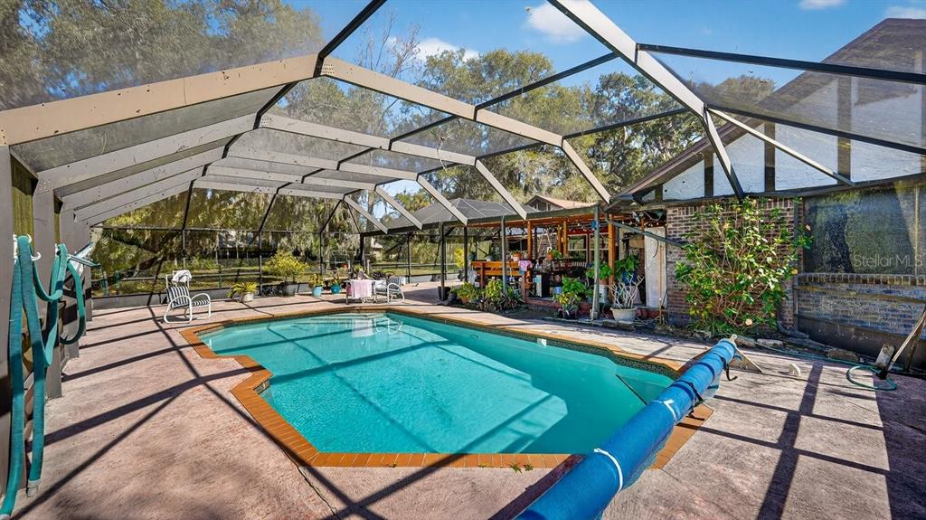 279 Riverbend Road Ormond Beach, FL 32174 - Photo 32 of 44