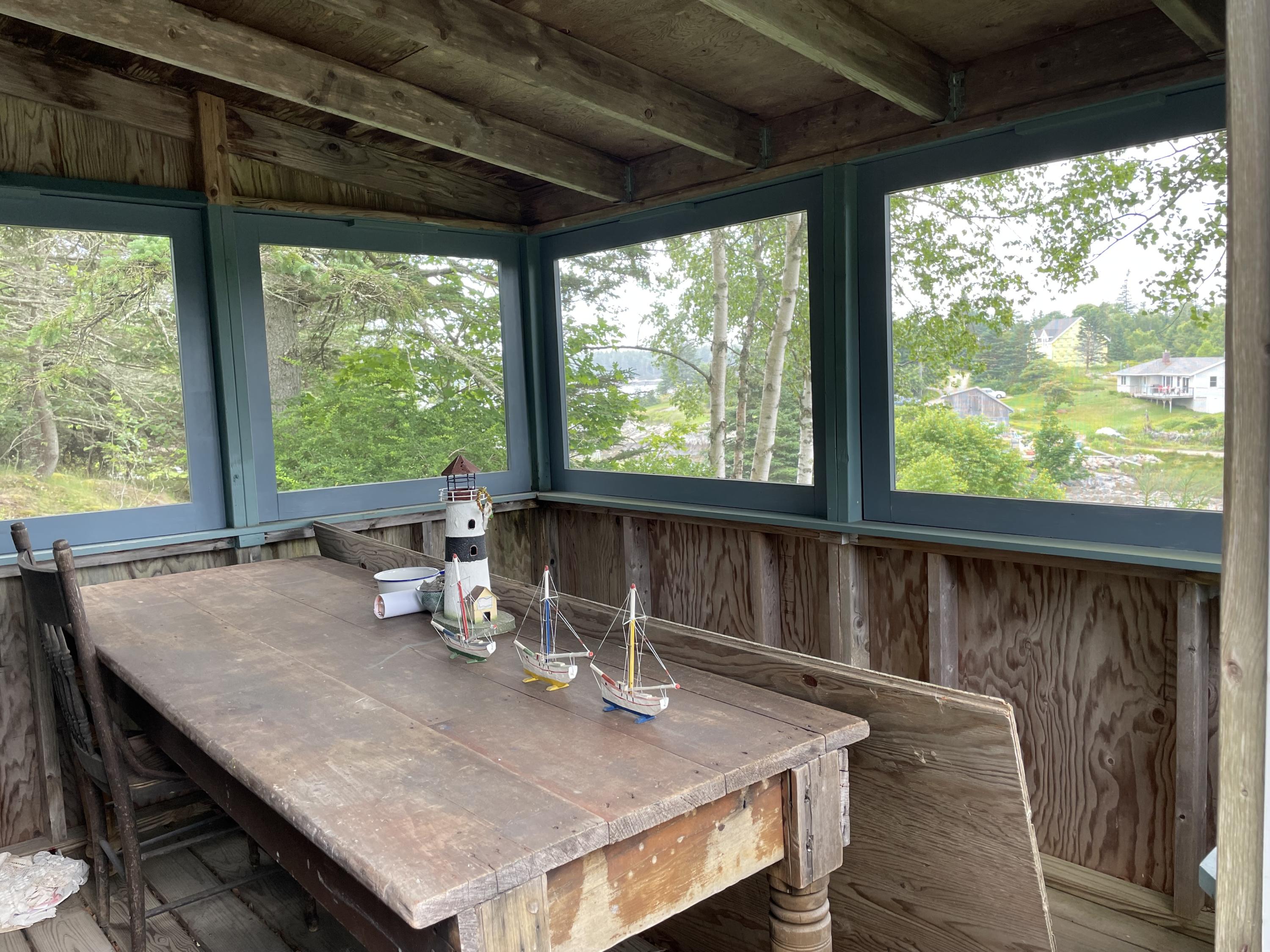 168 Old Harbor Road, Unit 1 Vinalhaven, ME 04863 - Photo 21 of 22 IMG_4620