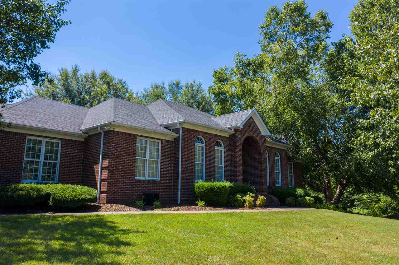 322 Quail Ridge Road Franklin, KY 42134 - Photo 32 of 33 Gallery Image 32