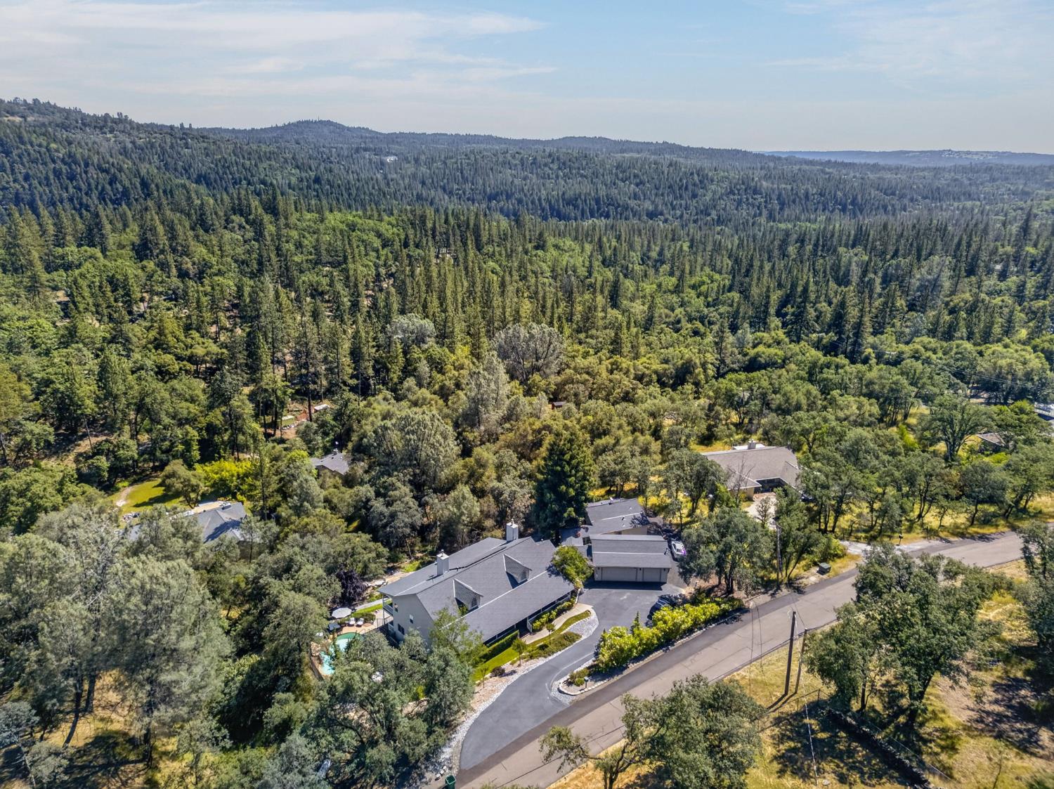 3291 Texas Hill Road Placerville, CA 95667 - Photo 88 of 99