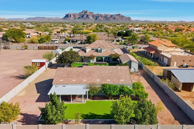 $1,600,000 | 820 North 111th Street, Mesa, AZ 85207