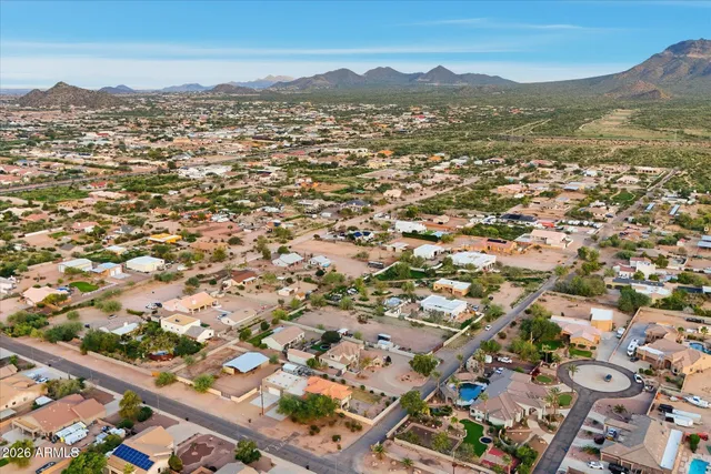 $1,600,000 | 820 North 111th Street, Mesa, AZ 85207