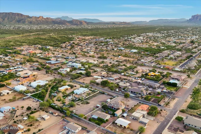 $1,600,000 | 820 North 111th Street, Mesa, AZ 85207