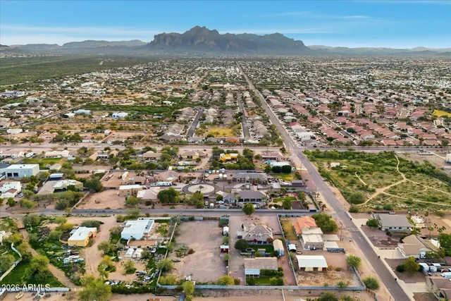 $1,600,000 | 820 North 111th Street, Mesa, AZ 85207