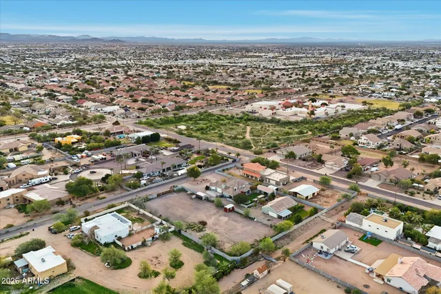 $1,600,000 | 820 North 111th Street, Mesa, AZ 85207