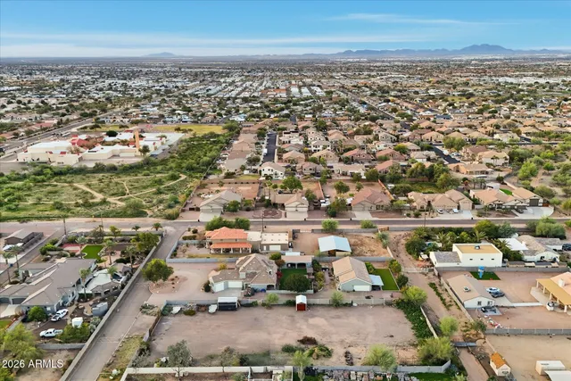 $1,600,000 | 820 North 111th Street, Mesa, AZ 85207