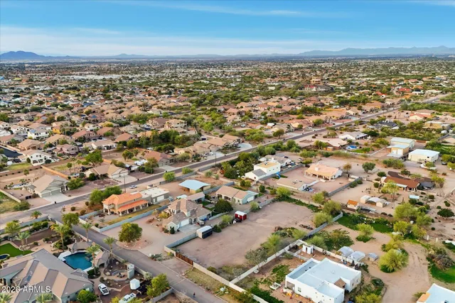 $1,600,000 | 820 North 111th Street, Mesa, AZ 85207