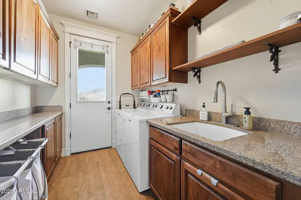 $1,550,000 | 820 North 111th Street, Mesa, AZ 85207