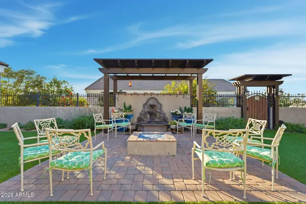 $1,550,000 | 820 North 111th Street, Mesa, AZ 85207