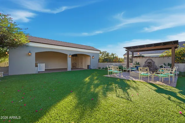 $1,550,000 | 820 North 111th Street, Mesa, AZ 85207