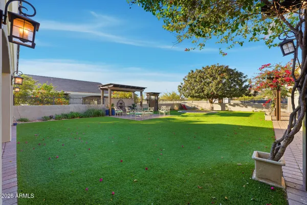 $1,550,000 | 820 North 111th Street, Mesa, AZ 85207