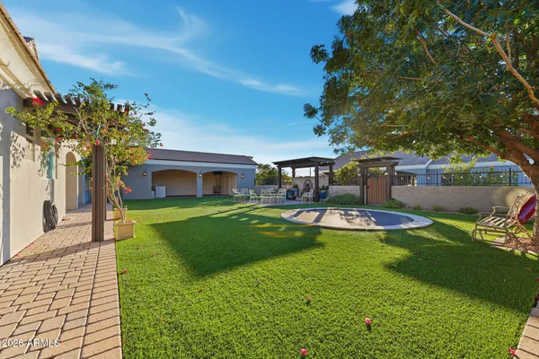 $1,550,000 | 820 North 111th Street, Mesa, AZ 85207