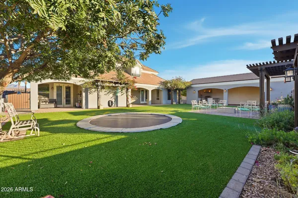 $1,550,000 | 820 North 111th Street, Mesa, AZ 85207