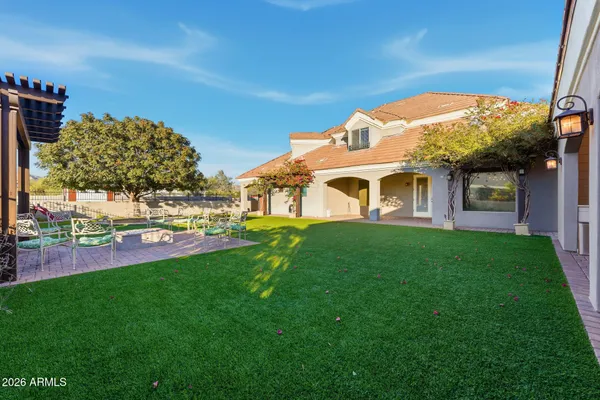 $1,550,000 | 820 North 111th Street, Mesa, AZ 85207