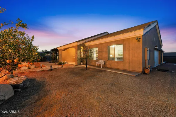 $1,550,000 | 820 North 111th Street, Mesa, AZ 85207