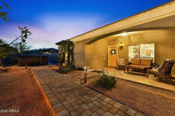 $1,550,000 | 820 North 111th Street, Mesa, AZ 85207