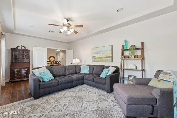 $1,550,000 | 820 North 111th Street, Mesa, AZ 85207