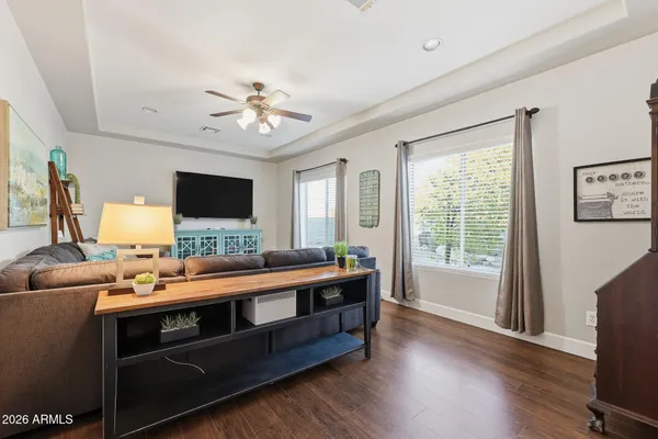 $1,550,000 | 820 North 111th Street, Mesa, AZ 85207