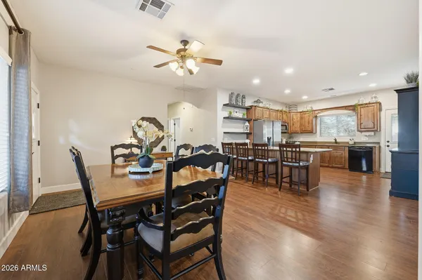 $1,550,000 | 820 North 111th Street, Mesa, AZ 85207