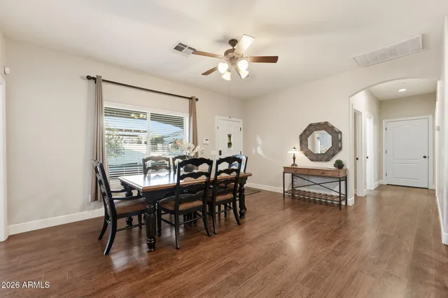 $1,600,000 | 820 North 111th Street, Mesa, AZ 85207