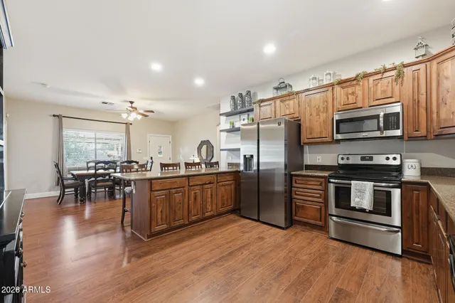 $1,600,000 | 820 North 111th Street, Mesa, AZ 85207