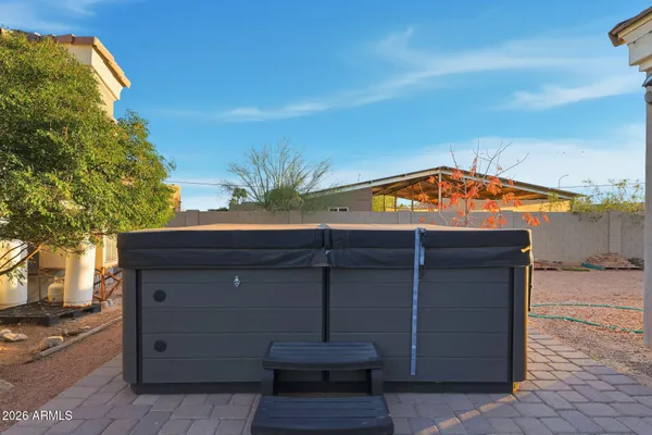 $1,550,000 | 820 North 111th Street, Mesa, AZ 85207