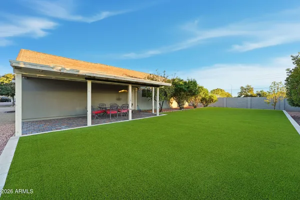 $1,550,000 | 820 North 111th Street, Mesa, AZ 85207