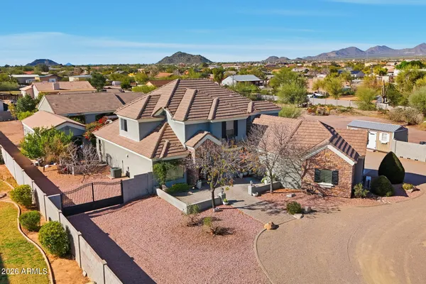 $1,550,000 | 820 North 111th Street, Mesa, AZ 85207