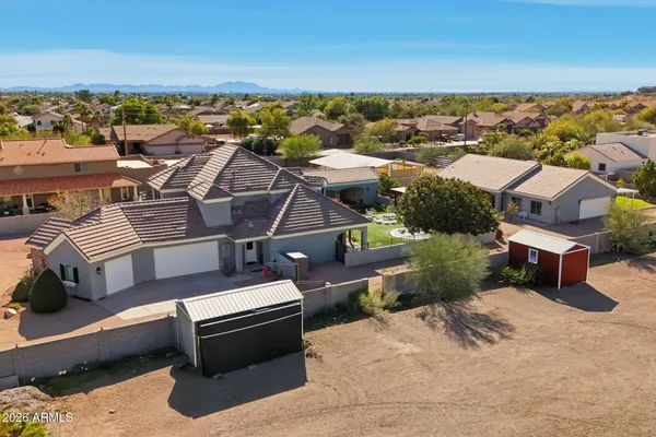 $1,550,000 | 820 North 111th Street, Mesa, AZ 85207