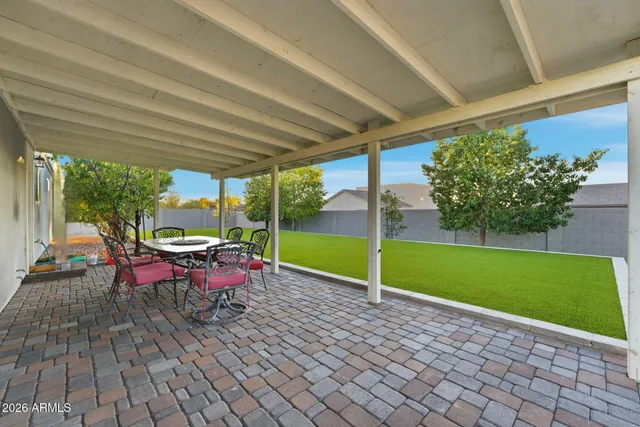 $1,600,000 | 820 North 111th Street, Mesa, AZ 85207