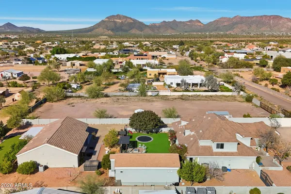 $1,550,000 | 820 North 111th Street, Mesa, AZ 85207