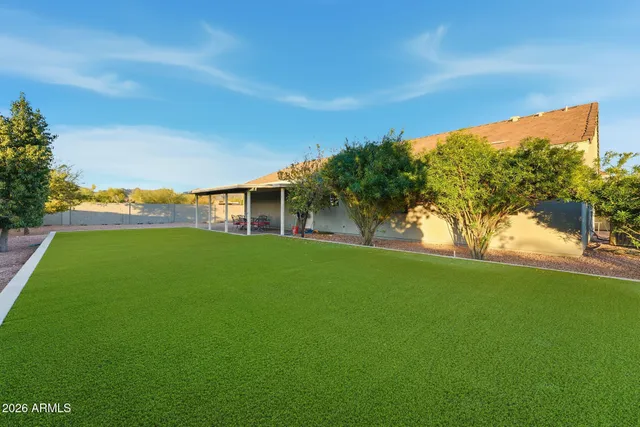 $1,600,000 | 820 North 111th Street, Mesa, AZ 85207