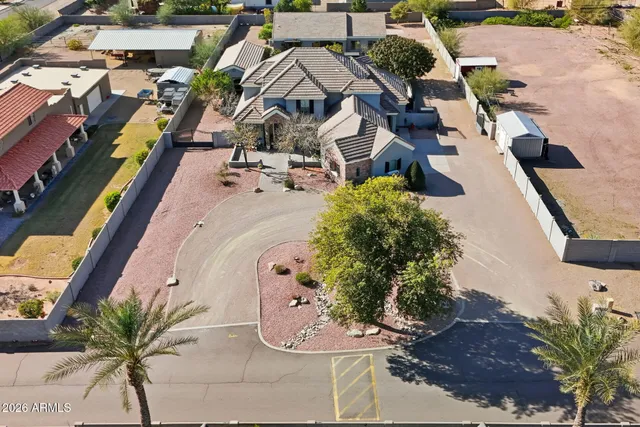 $1,600,000 | 820 North 111th Street, Mesa, AZ 85207
