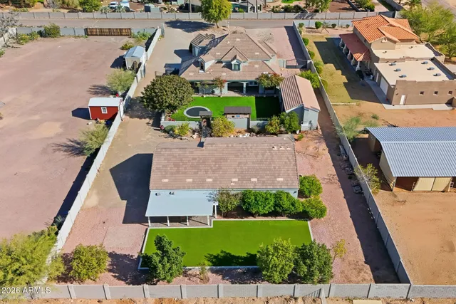 $1,600,000 | 820 North 111th Street, Mesa, AZ 85207