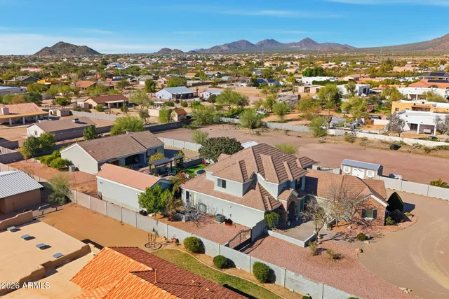$1,600,000 | 820 North 111th Street, Mesa, AZ 85207