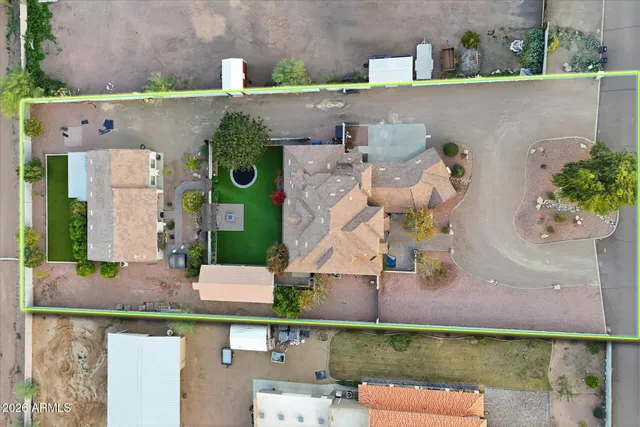 $1,600,000 | 820 North 111th Street, Mesa, AZ 85207