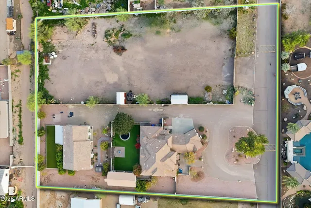 $1,600,000 | 820 North 111th Street, Mesa, AZ 85207