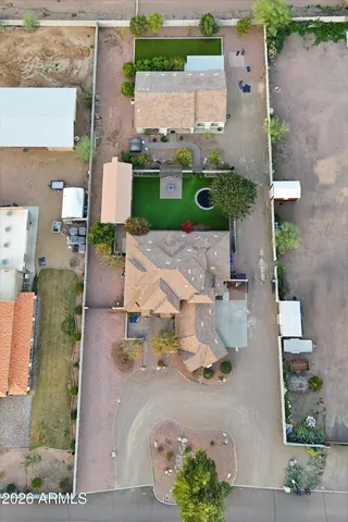 $1,600,000 | 820 North 111th Street, Mesa, AZ 85207
