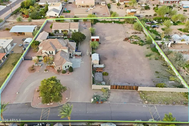 $1,600,000 | 820 North 111th Street, Mesa, AZ 85207