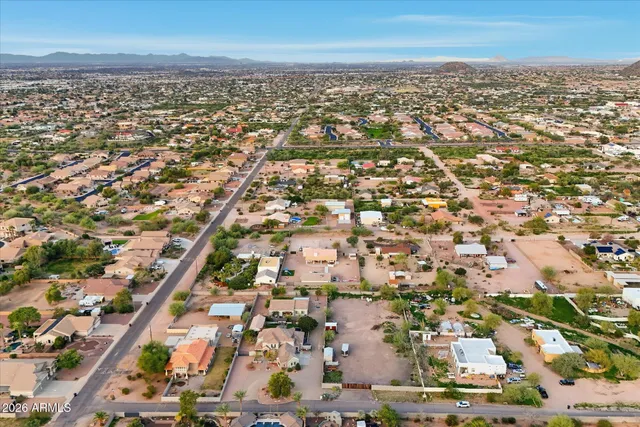 $1,600,000 | 820 North 111th Street, Mesa, AZ 85207