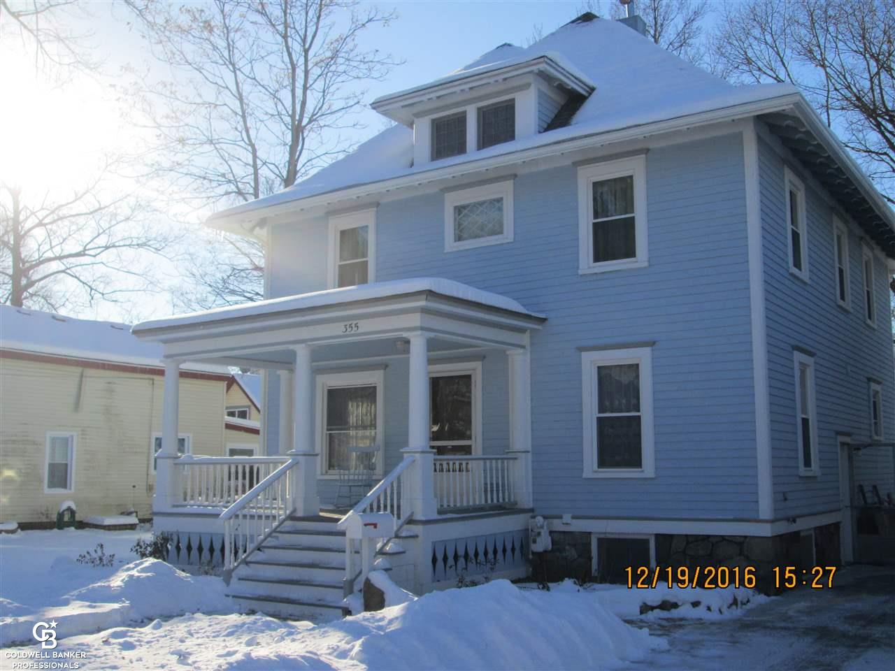 355 North Bailey Street Romeo, MI 48065 - Photo 2 of 47 31309688-1.JPG
