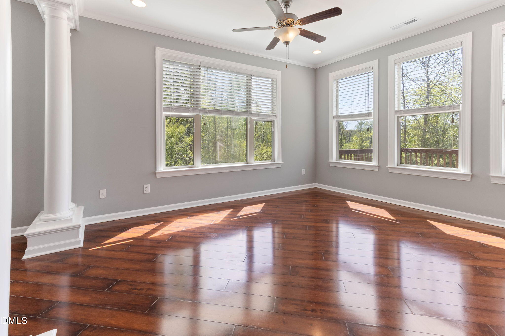 14303 Foxcroft Road Raleigh, NC 27614 - Photo 14 of 70
