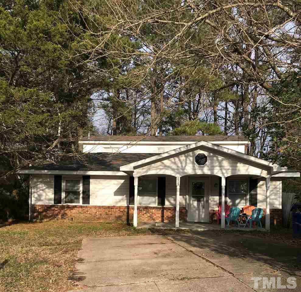 605 Juno Court Raleigh, NC 27610 - Photo 1 of 9 Gallery Image 1