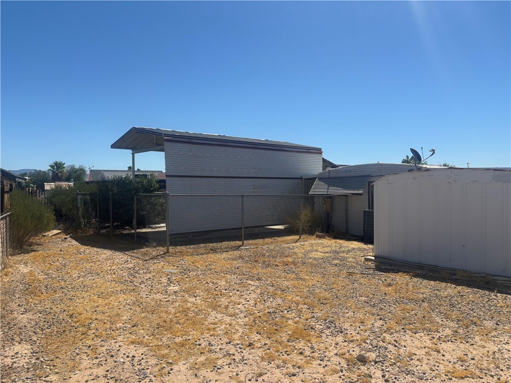 573 Ramar Road Bullhead City, AZ 86442 - Photo 19 of 20 Gallery Image 19