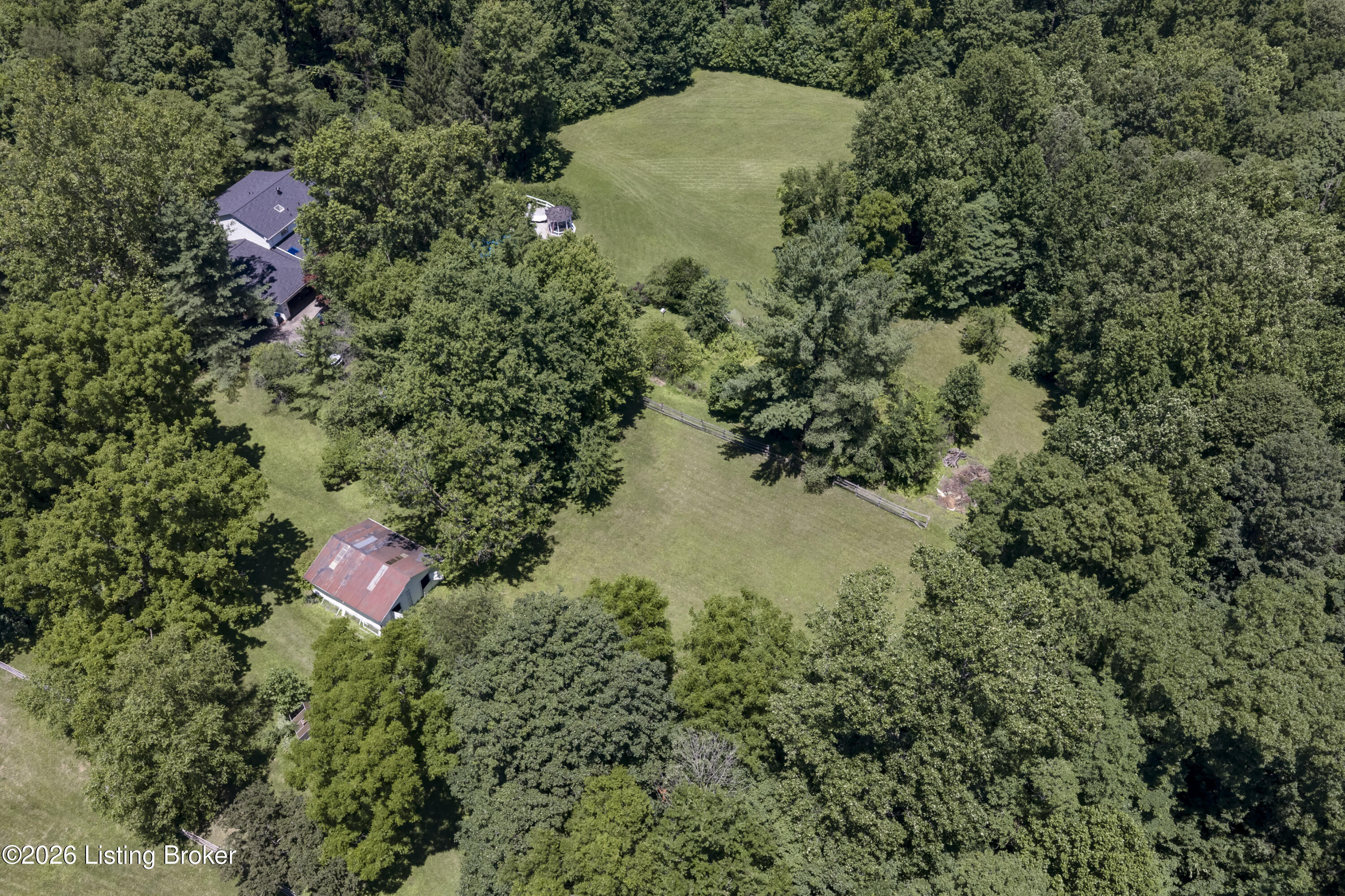 2301 Cedar Point Road La Grange, KY 40031 - Photo 77 of 80 79