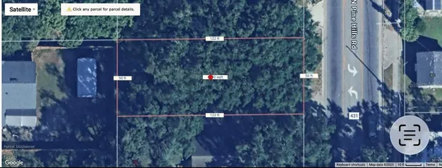 a view of a pathway of a wooden bridge